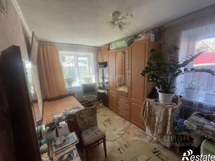 2-комн квартира ул Парижской Коммуны, 31,  д. 31