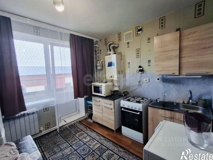 1-комн квартира ул Урицкого, 14,  д. 14