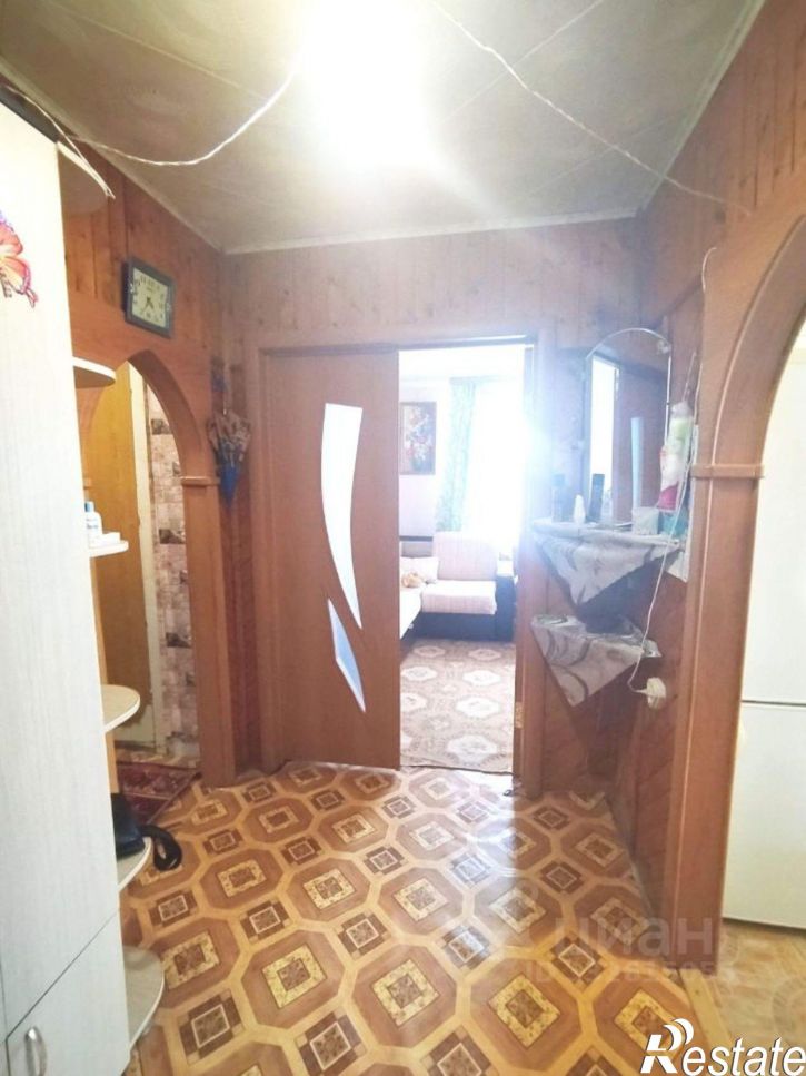 3-комн квартира ул Молодежная, 22,  д. 22