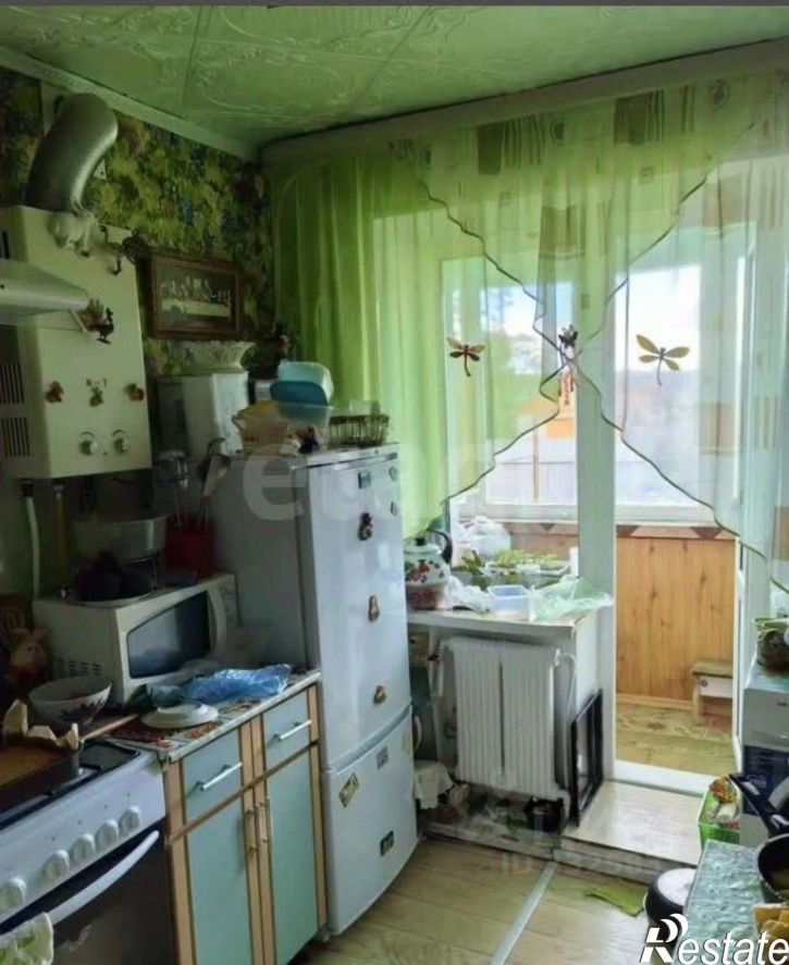 2-комн квартира ул Парижской Коммуны, 31,  д. 31