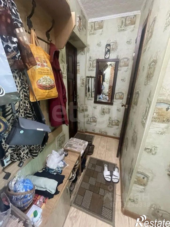 2-комн квартира ул Парижской Коммуны, 31,  д. 31