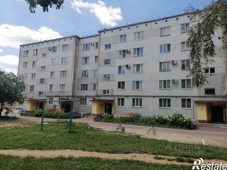 3-комн квартира Новозыбков
