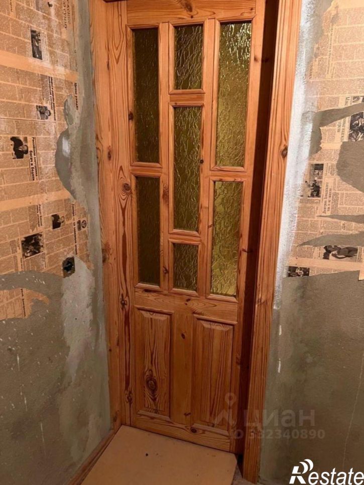 1-комн квартира Новозыбков, улица Гоголя, 15