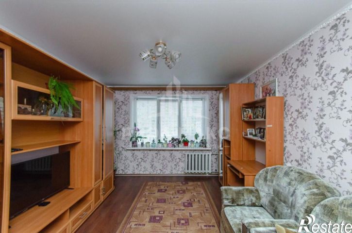 3-комн квартира Брянск г., Советский