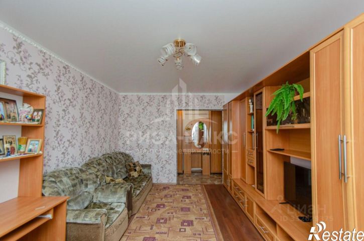 3-комн квартира Брянск г., Советский