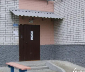 2-комн, 56кв м, этаж 1/5 пер Менжинского, 70