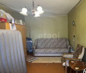 1-комн, 29кв м, этаж 4/5 городской округ Сельцо
