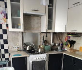 2-комн, 44кв м, этаж 1/5 Брянск, улица Кольцова, 5