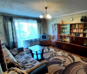 2-комн, 44кв м, этаж 4/5 Брянск, улица Никитина, 15Б