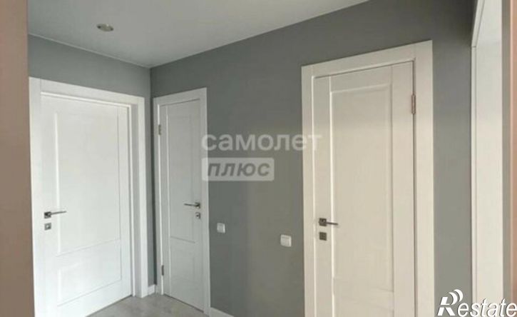 3-комн квартира ул 307 Дивизии, 8,  д. 8