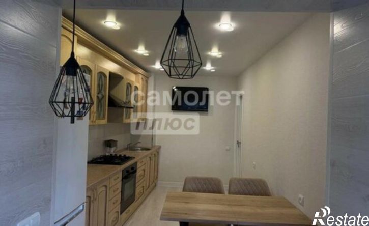 3-комн квартира ул 307 Дивизии, 8,  д. 8