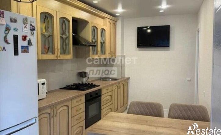 3-комн квартира ул 307 Дивизии, 8,  д. 8