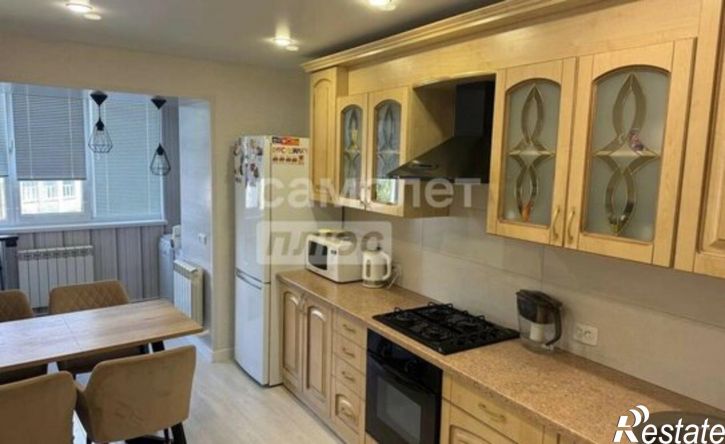 3-комн квартира ул 307 Дивизии, 8,  д. 8
