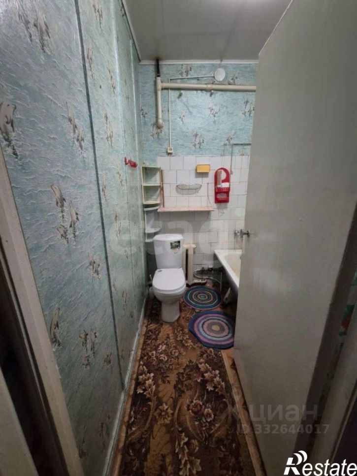 3-комн квартира пер 1-й Пушкина, 11,  д. 11