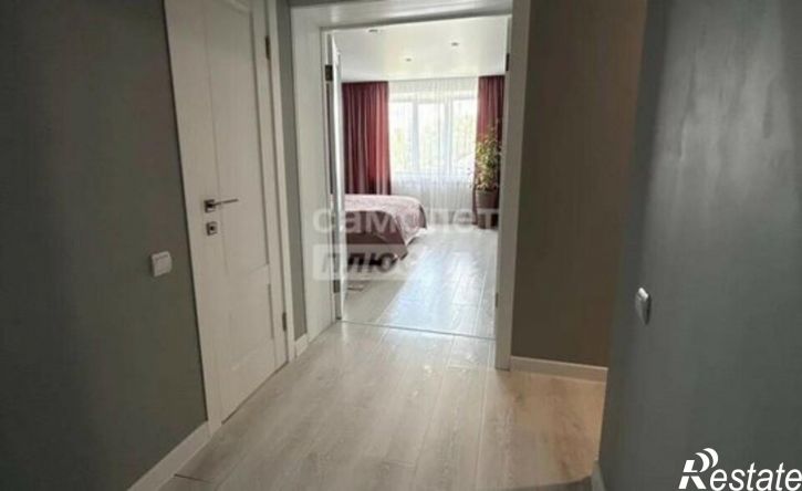 3-комн квартира ул 307 Дивизии, 8,  д. 8