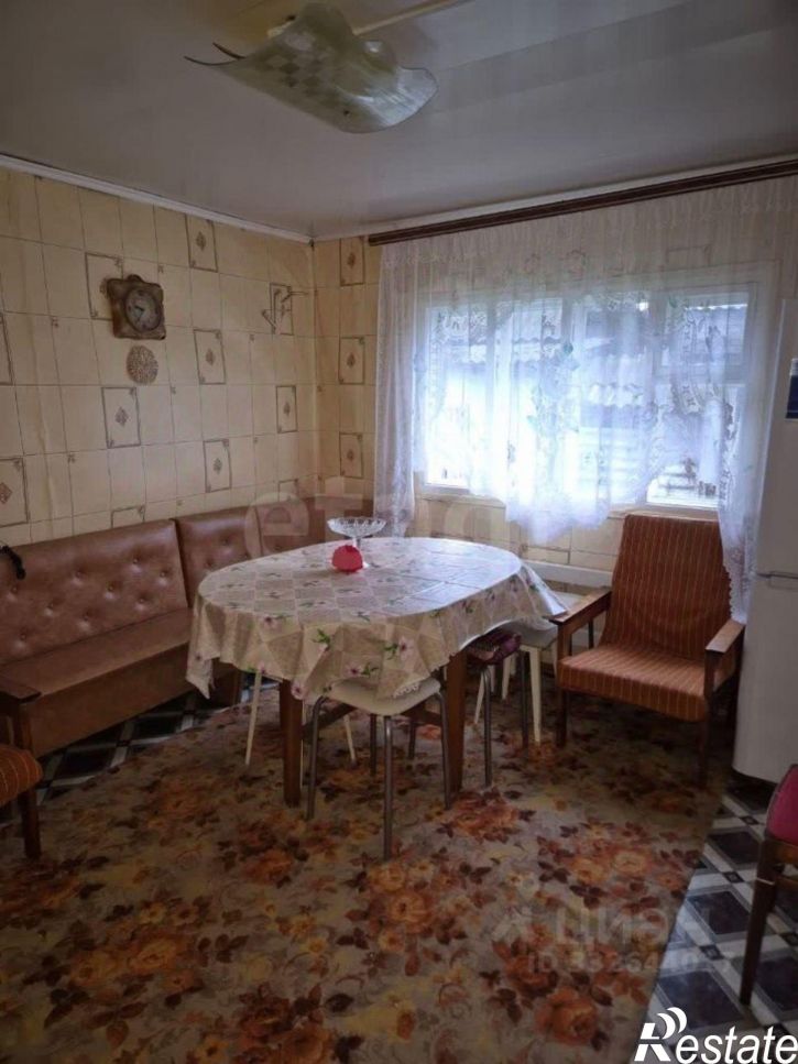 3-комн квартира пер 1-й Пушкина, 11,  д. 11