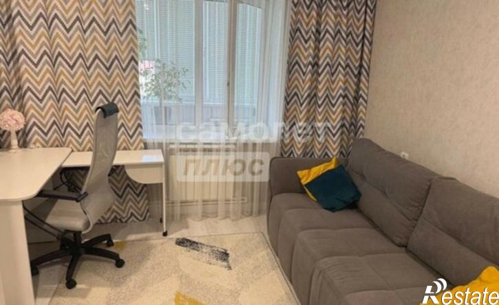 3-комн квартира ул 307 Дивизии, 8,  д. 8