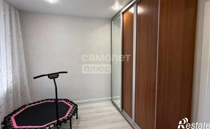 3-комн квартира ул 307 Дивизии, 8,  д. 8