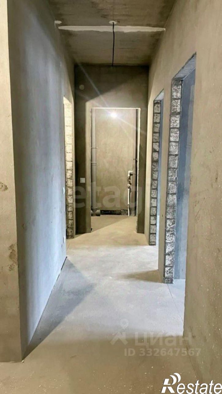 2-комн квартира Брянский район