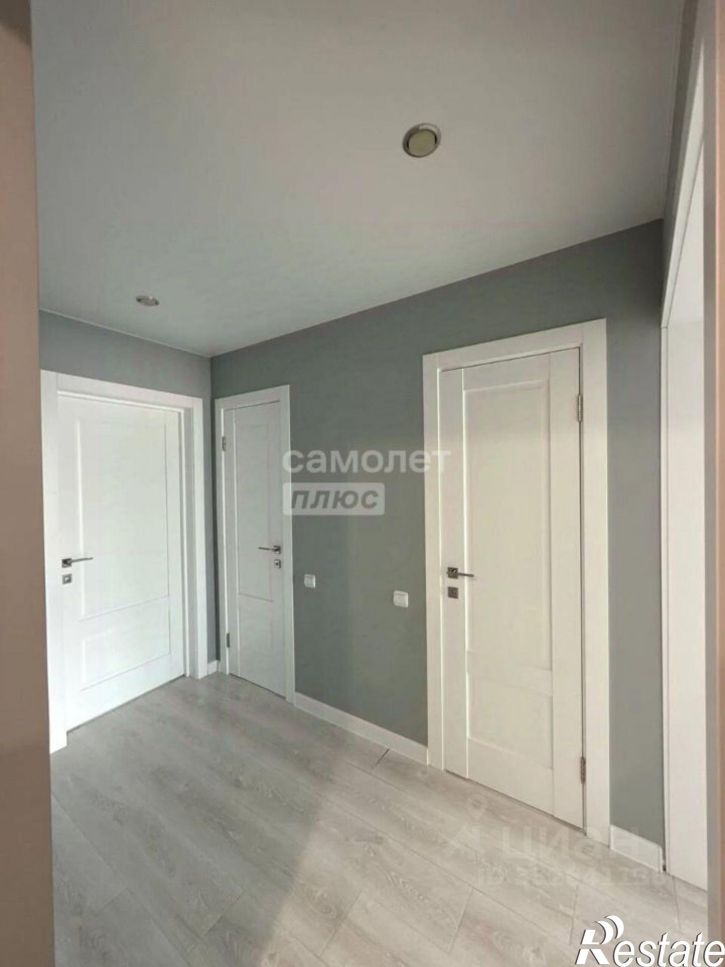 3-комн квартира ул 307 Дивизии, 8,  д. 8