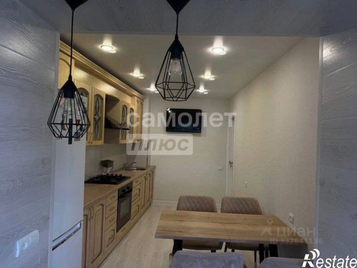 3-комн квартира ул 307 Дивизии, 8,  д. 8