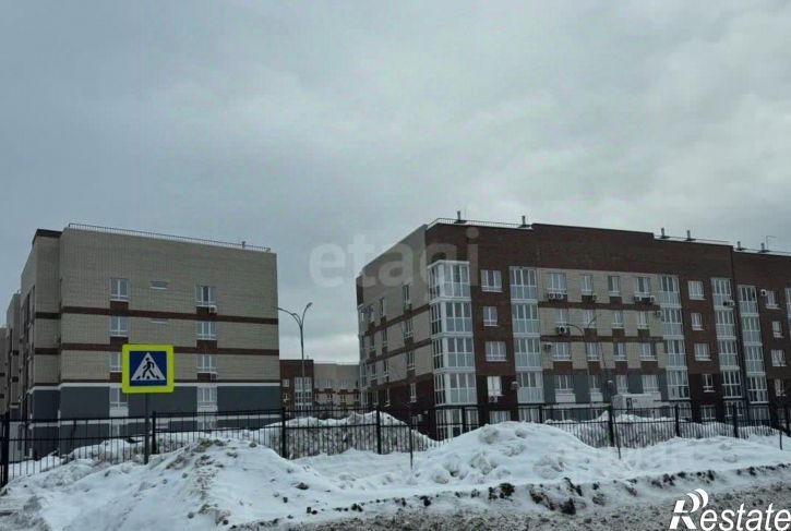 2-комн квартира Брянский район