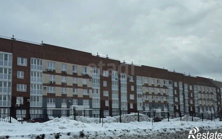 2-комн квартира Брянский район