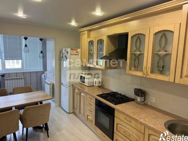 3-комн квартира ул 307 Дивизии, 8,  д. 8