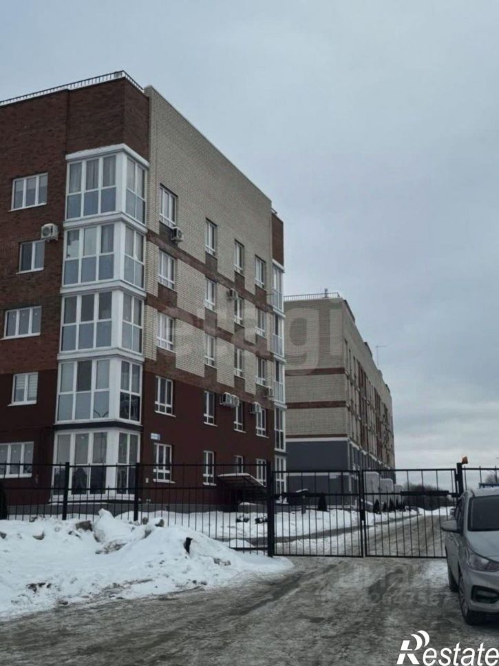 2-комн квартира Брянский район