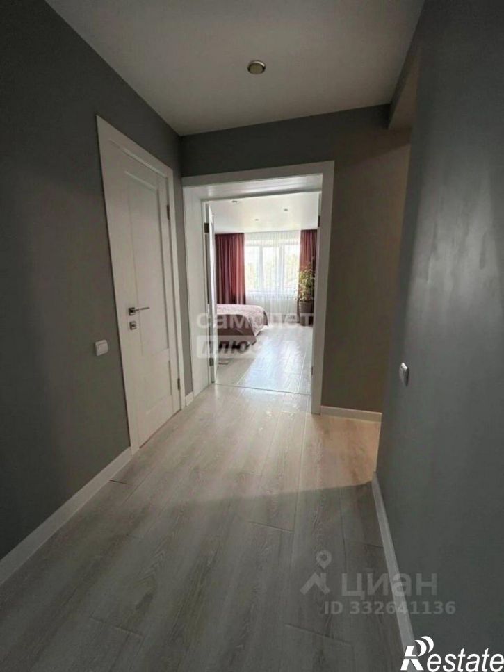 3-комн квартира ул 307 Дивизии, 8,  д. 8