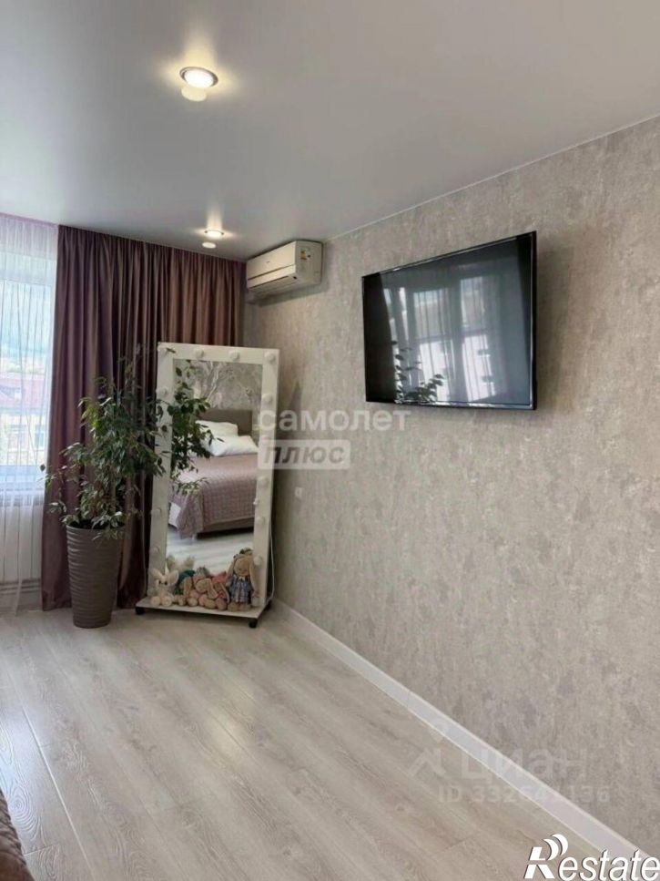 3-комн квартира ул 307 Дивизии, 8,  д. 8