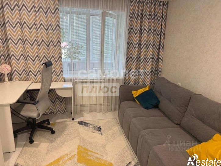 3-комн квартира ул 307 Дивизии, 8,  д. 8