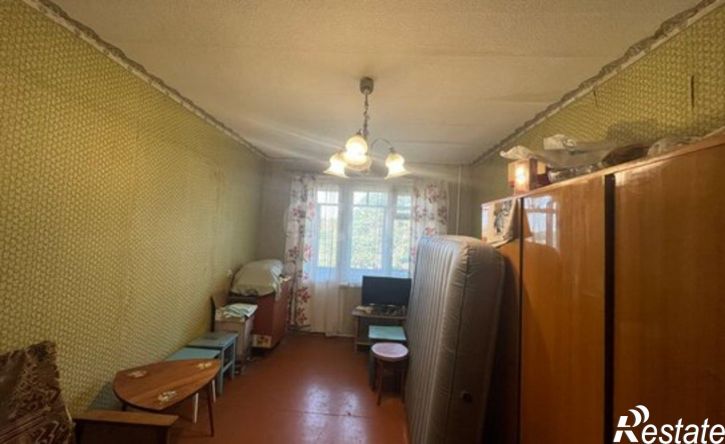 1-комн квартира Сельцо, проезд Горького, 12