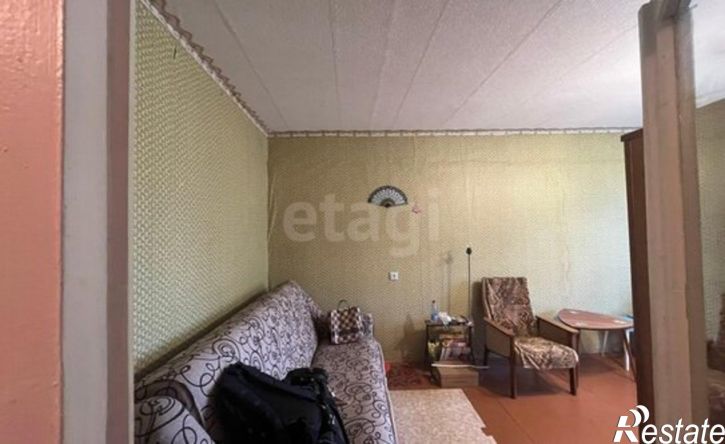 1-комн квартира Сельцо, проезд Горького, 12