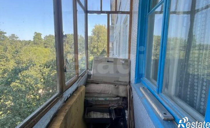 1-комн квартира Сельцо, проезд Горького, 12