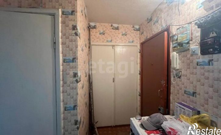 1-комн квартира Сельцо, проезд Горького, 12