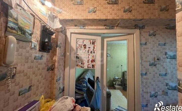 1-комн квартира Сельцо, проезд Горького, 12