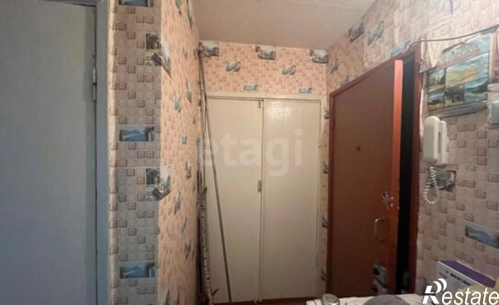 1-комн квартира Сельцо, проезд Горького, 12