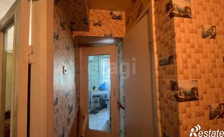 1-комн квартира Сельцо, проезд Горького, 12