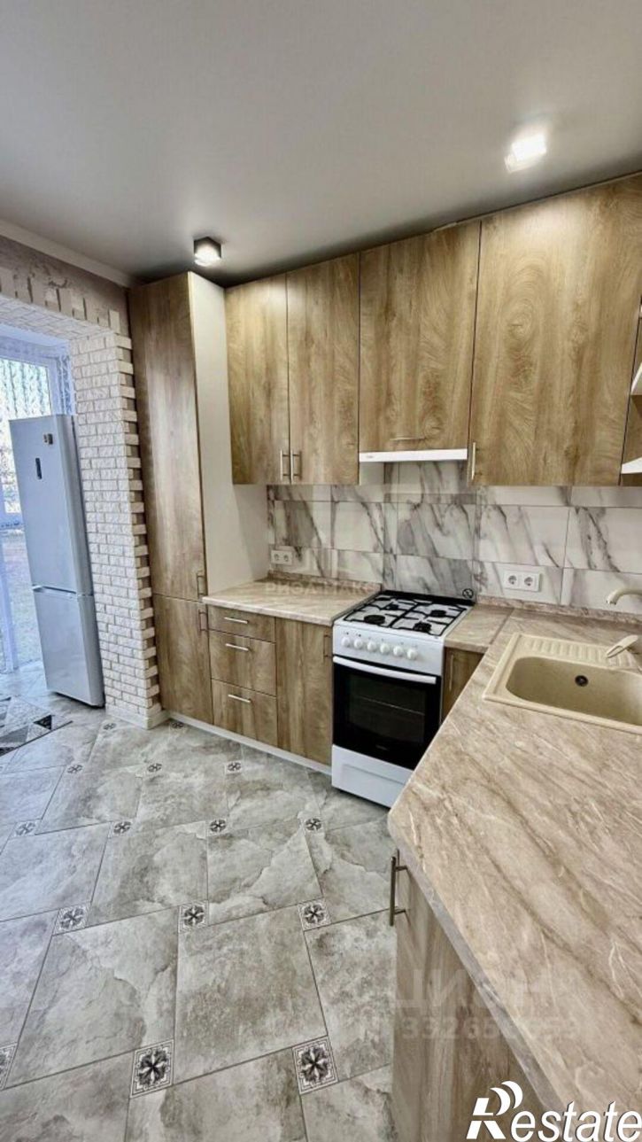1-комн квартира Брянск г., Советский