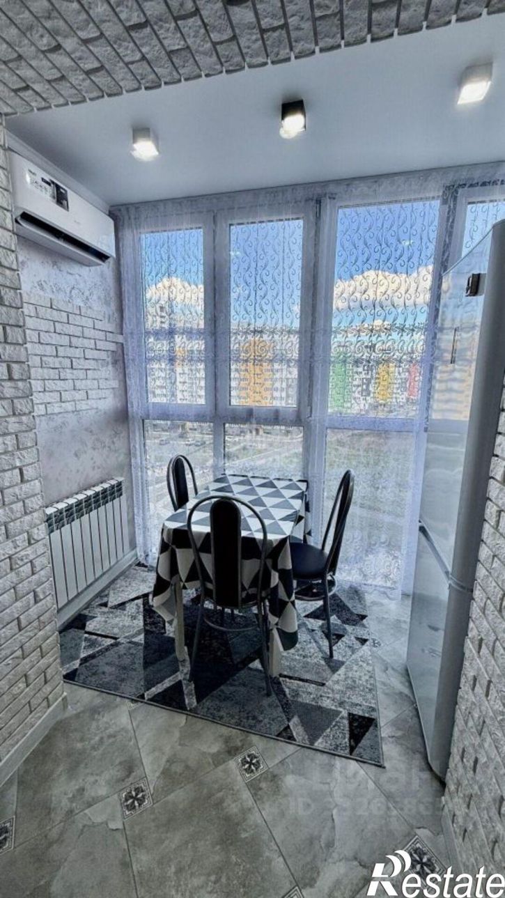 1-комн квартира Брянск г., Советский