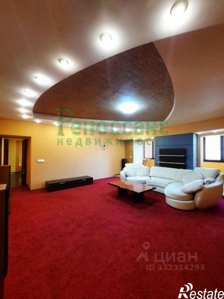 3-комн квартира Брянск г, Московский мкр., 42