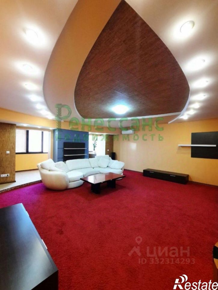 3-комн квартира Брянск г, Московский мкр., 42