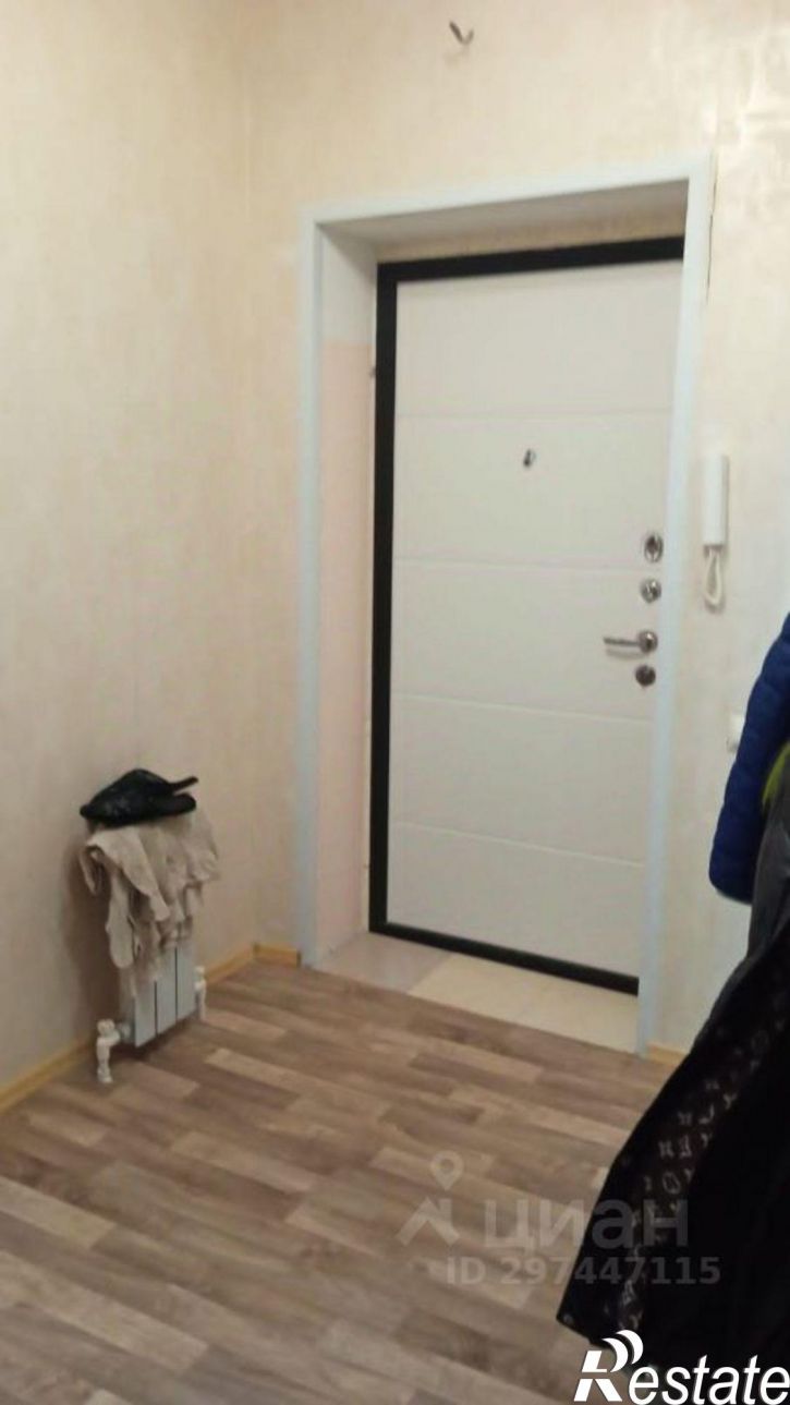 1-комн квартира Брянский район