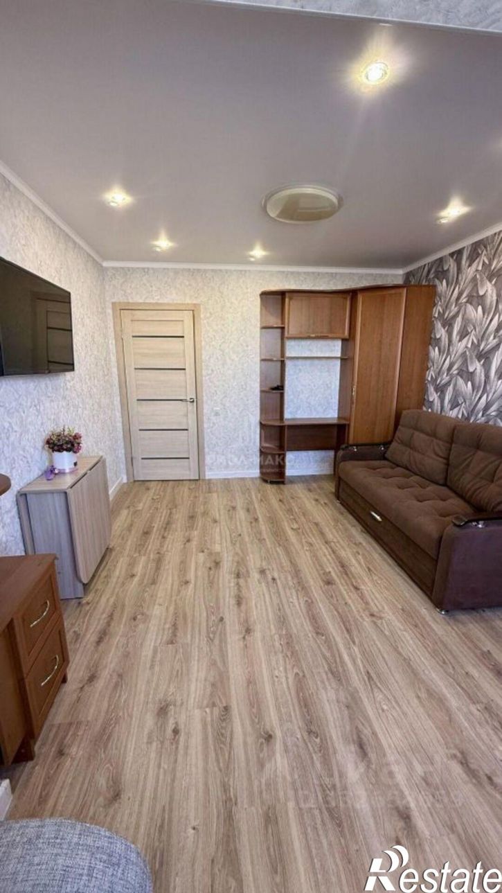 1-комн квартира Брянск г., Советский