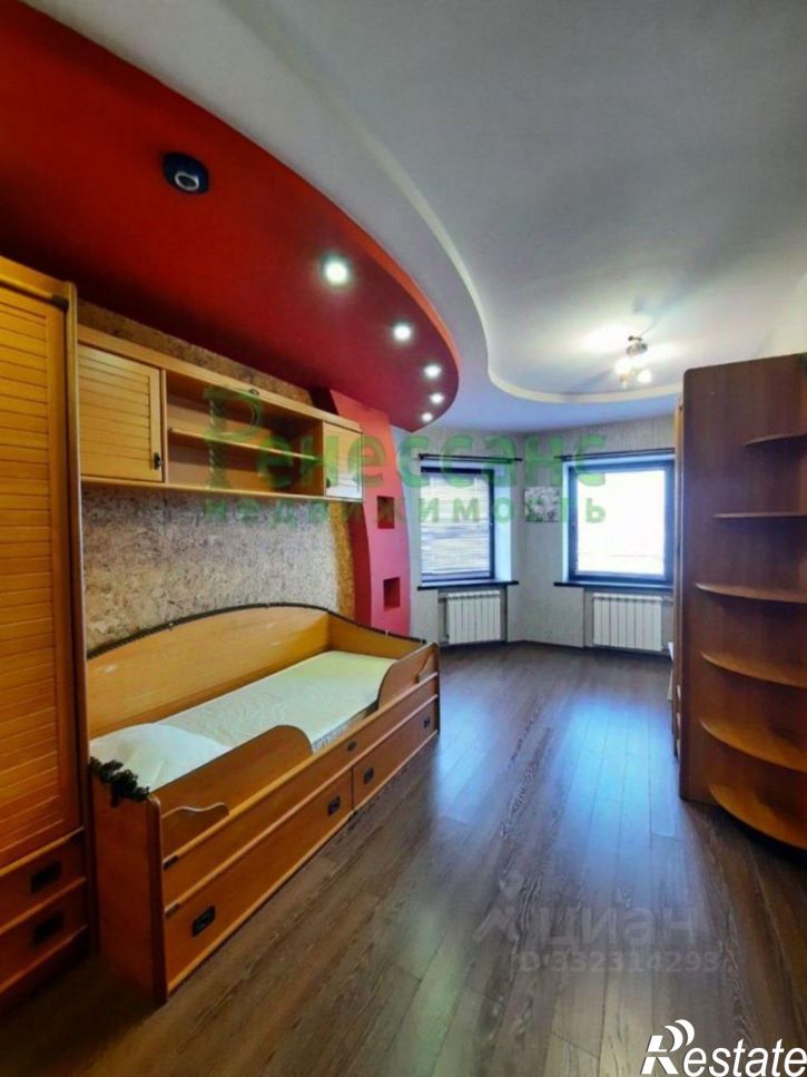 3-комн квартира Брянск г, Московский мкр., 42