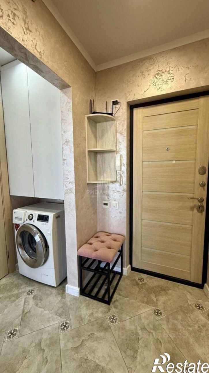 1-комн квартира Брянск г., Советский