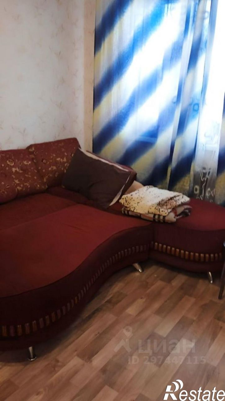1-комн квартира Брянский район