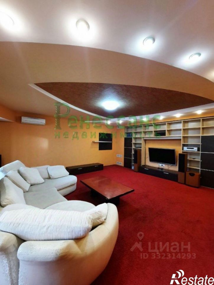 3-комн квартира Брянск г, Московский мкр., 42
