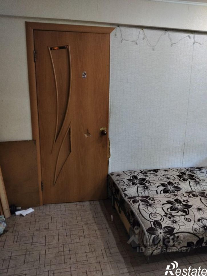 2-комн квартира Брянск, улица Кольцова, 5